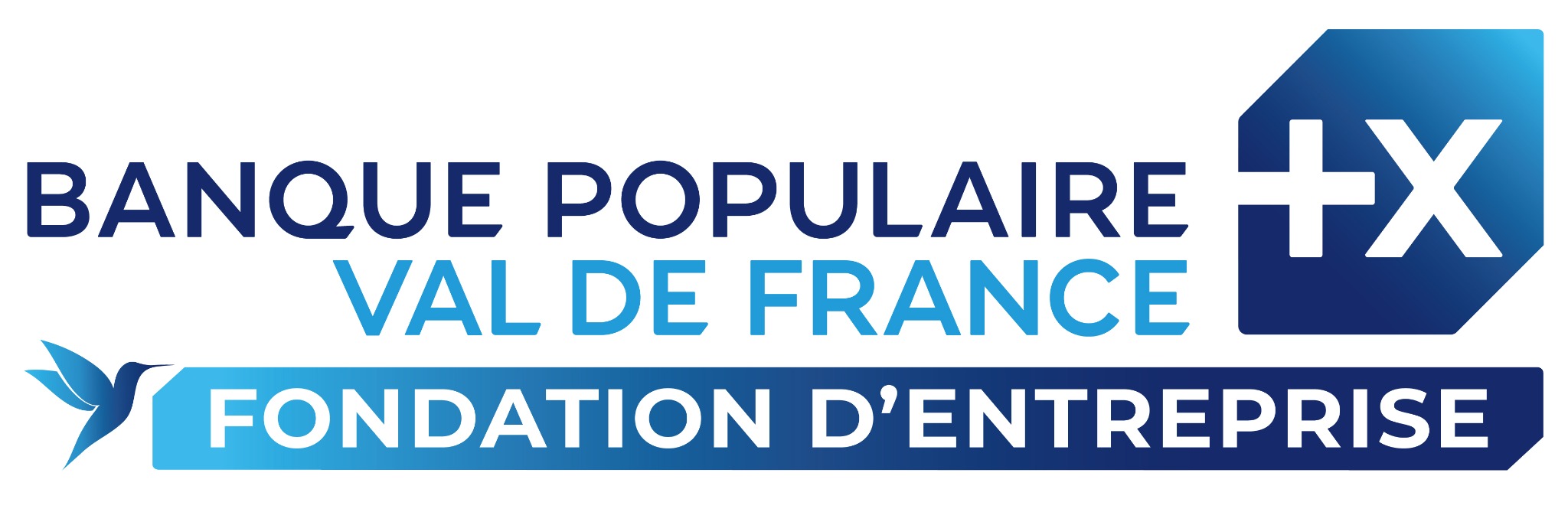 Fondation d’entreprise Banque Populaire Val de France